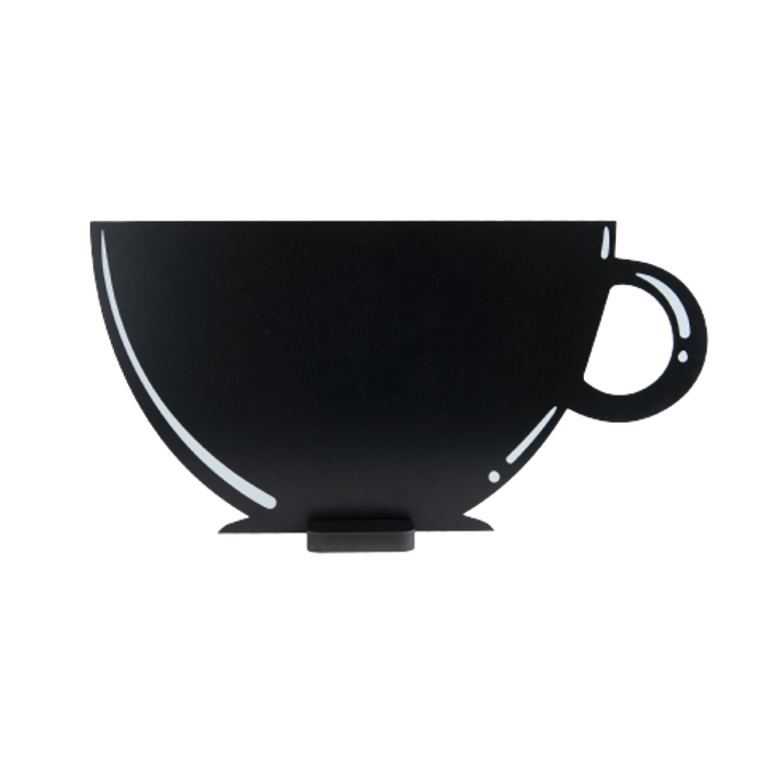 Griffelskylt kopp 30cm