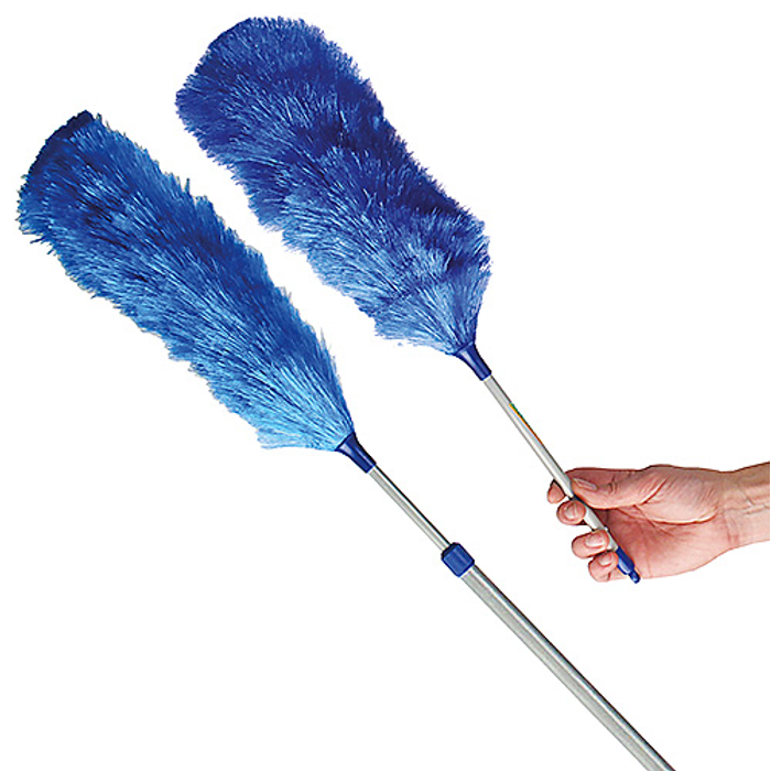 Dammvippa Basic 60cm