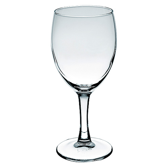 Vinglas Elegance 31cl 6st/fp