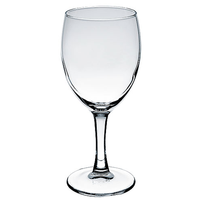 Vinglas Elegance 24,5cl 12st/fp