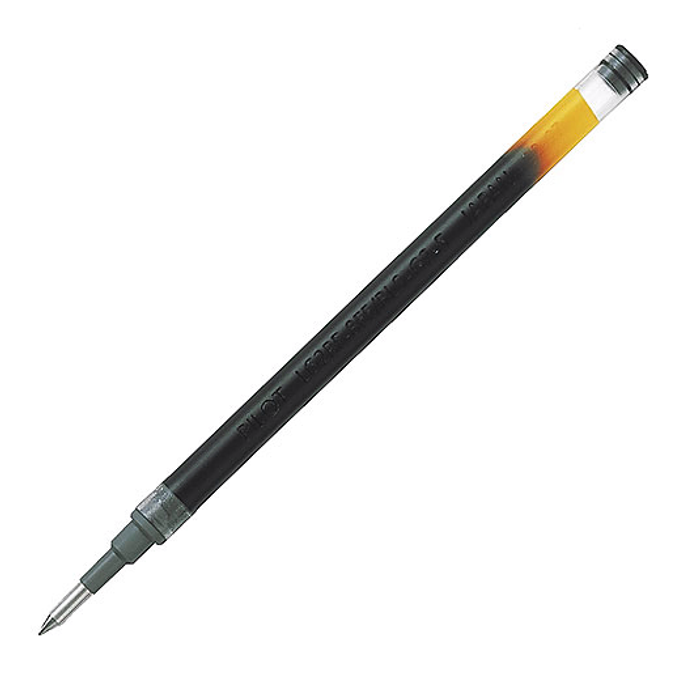 Gelpatron Pilot Refill medium röd