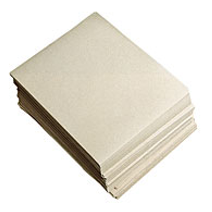 Makulatur 450x650mm 835st/fp