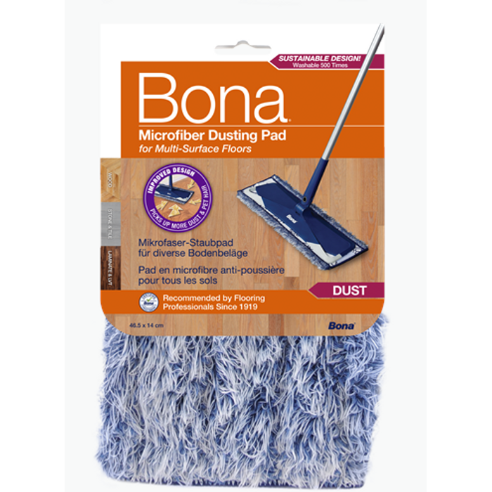 Mikrofiberduk Bona Dusting pad