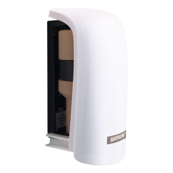 Dispenser Katrin Air freshener vit