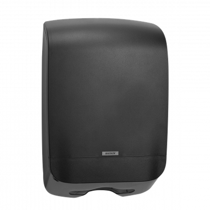 Dispenser Katrin Inclusive Hand Towel M svart