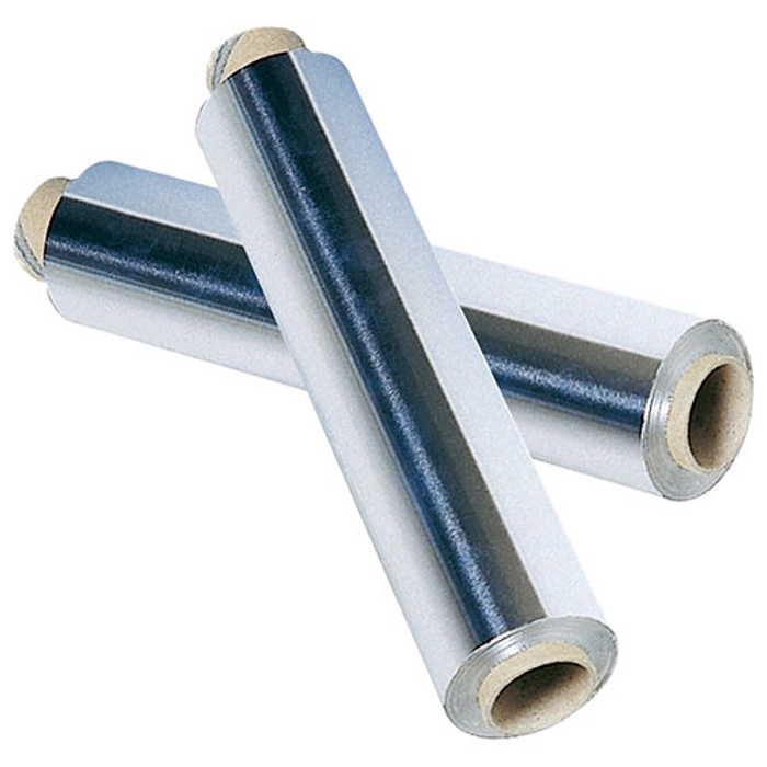 Aluminiumfolie 14my 30cmx150m