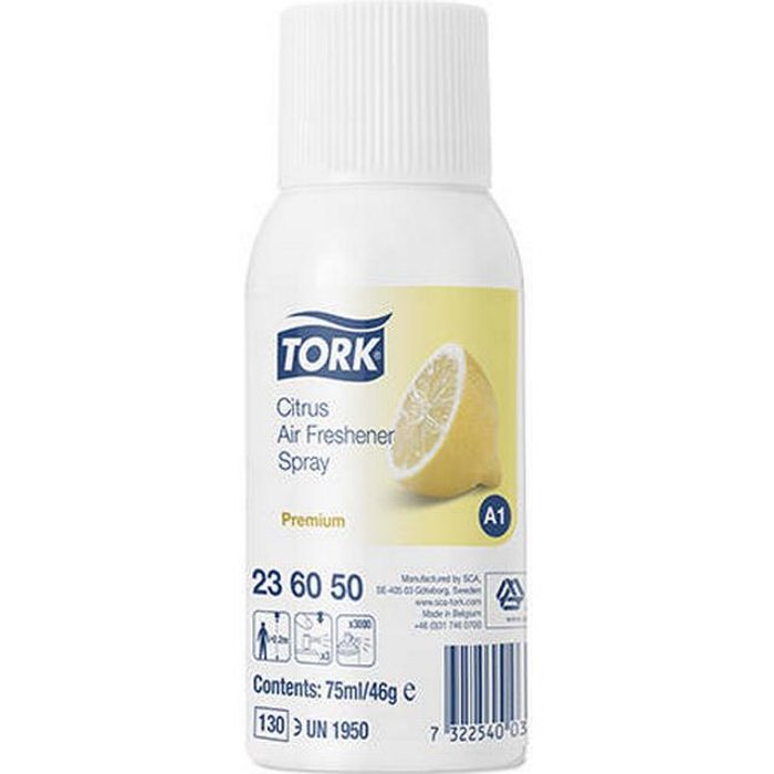 Tork A1 Citrus Air Freshener Spray 75ml
