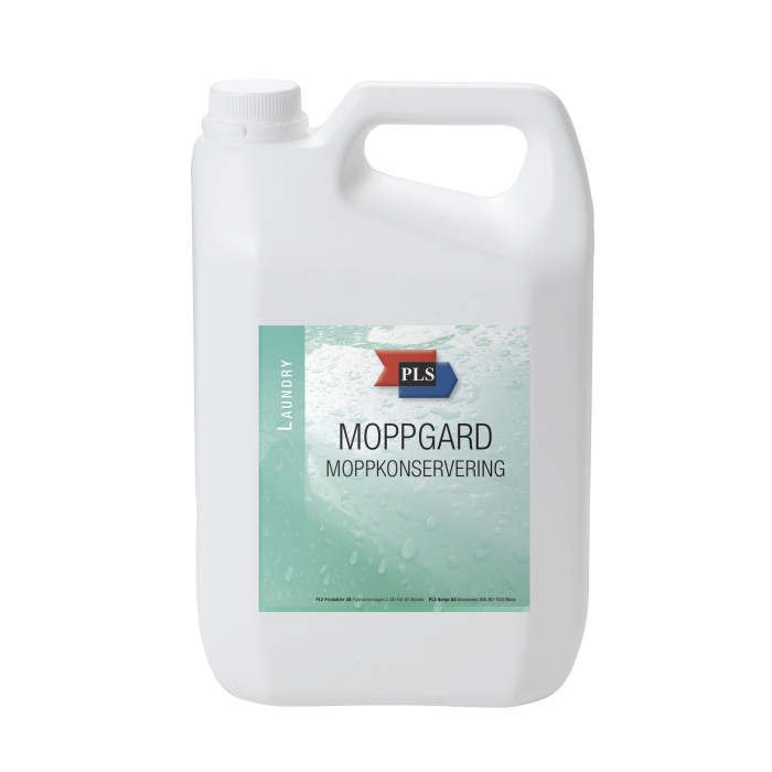Moppkonserveringsmedel PLS 5l