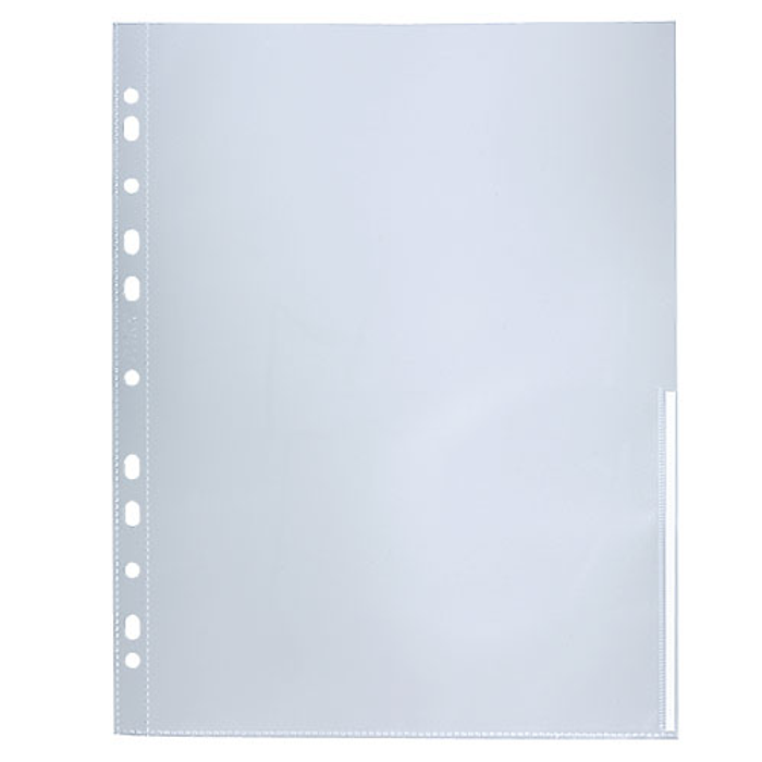 Signalficka A4 0,12 vit 10st/fp