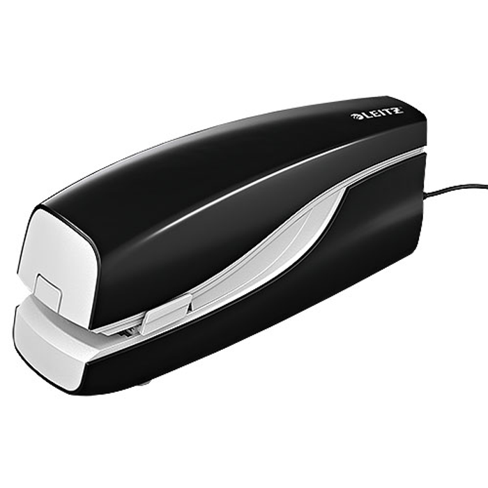 Elhäftare Leitz 5533 NeXXt svart