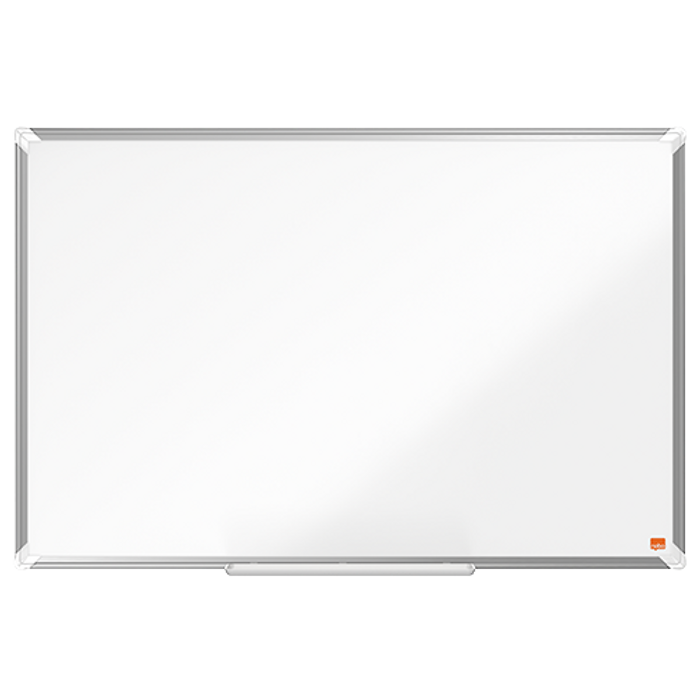 Whiteboardtavla Nobo Premium stål 90x60cm