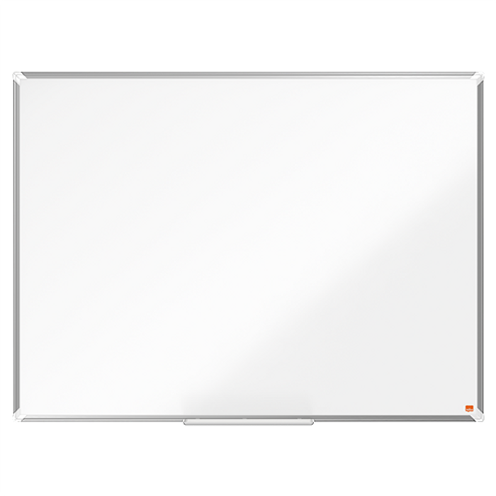 Whiteboardtavla Nobo Premium Plus Emalj 120x90cm