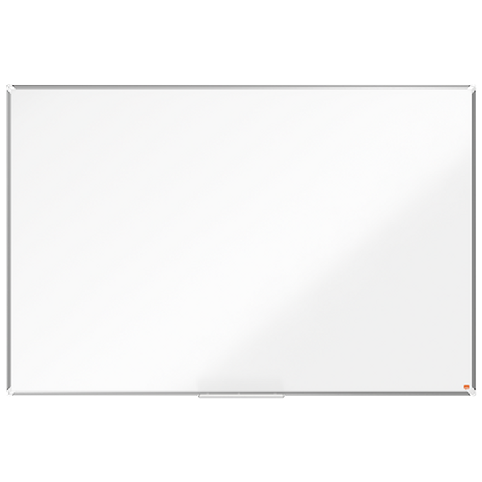 Whiteboardtavla Nobo Premium stål 180x120cm