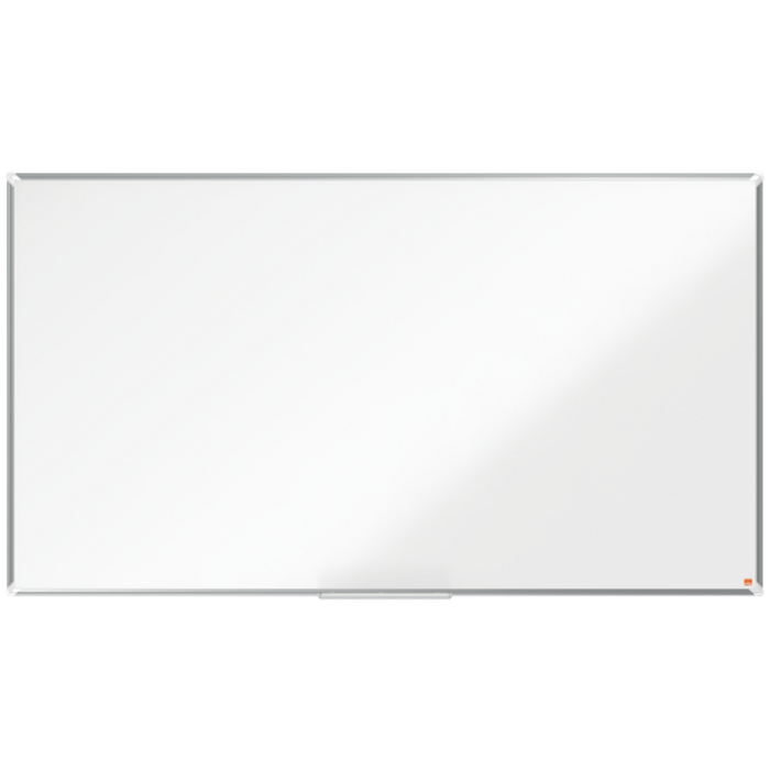 Whiteboardtavla Nobo Premium stål 188x106cm