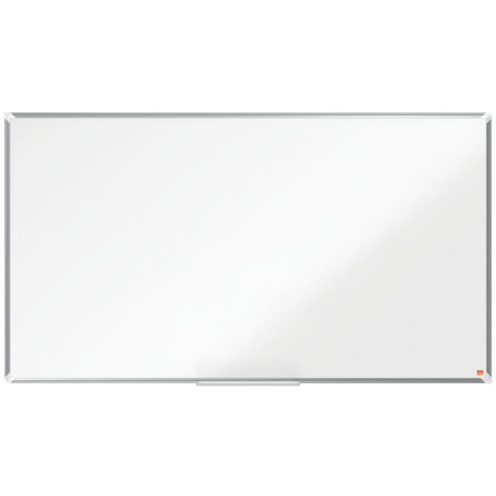 Whiteboardtavla Nobo Premium Plus Widescreen Emalj 155x87cm