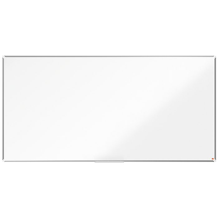Whiteboardtavla Nobo Premium stål 240x120cm