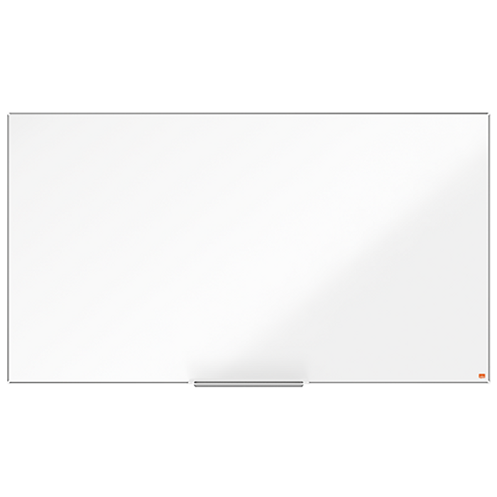 Whiteboardtavla Nobo Impression Emalj 70" 155x87cm