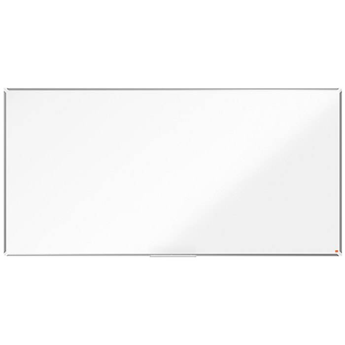 Whiteboardtavla Nobo Premium Plus Emalj 240x120cm