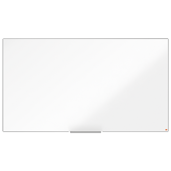 Whiteboardtavla Nobo Impression Emalj 85" 188x106cm