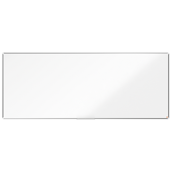 Whiteboardtavla Nobo Premium Plus Emalj 300x120cm