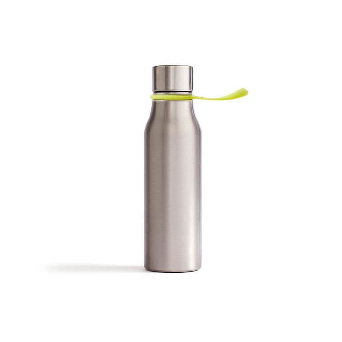 Termosflaska Lean 450ml grön