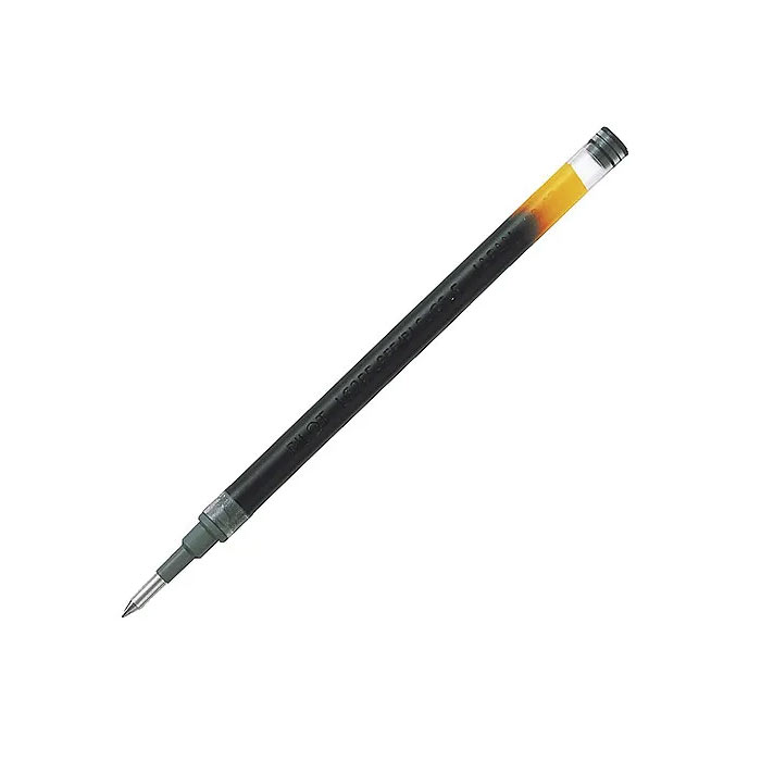 Gelpatron Pilot Refill medium svart