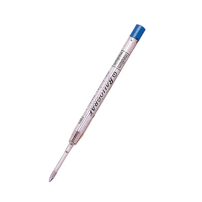 Kulpatron Ballograf Original Refill Medium röd
