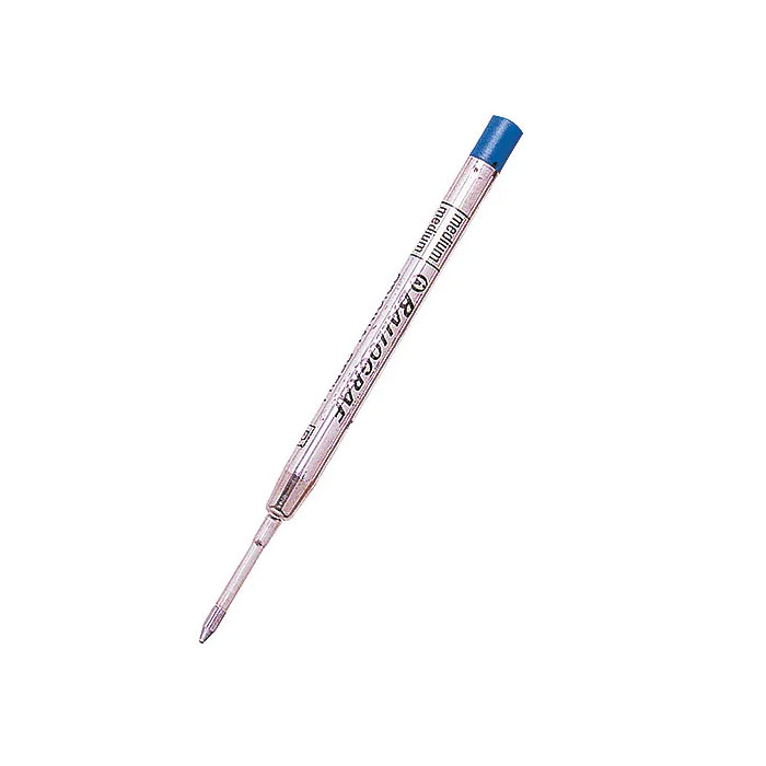 Kulpatron Ballograf Original Refill Fine blå
