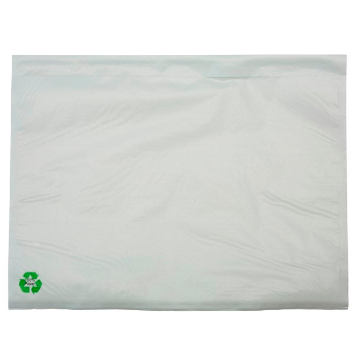 Packsedelskuvert C5 i papper 1000st/krt