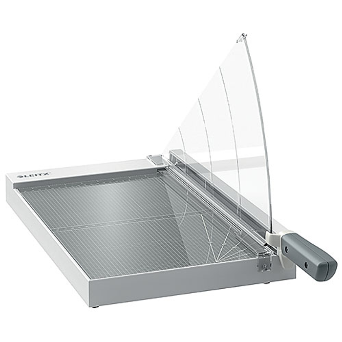 Skärmaskin Leitz Precision Office Giljotin A4+