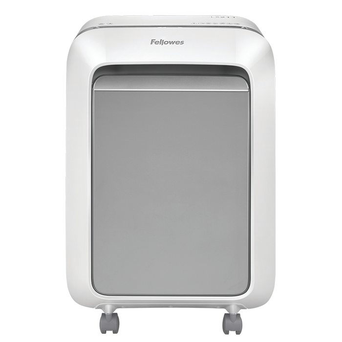 Dokumentförstörare Fellowes LX211 Vit
