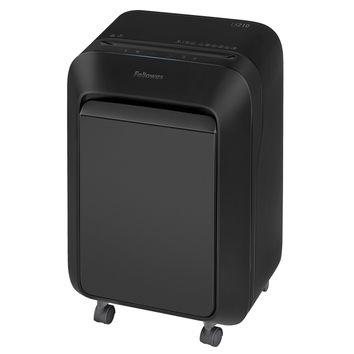 Dokumentförstörare Fellowes LX210