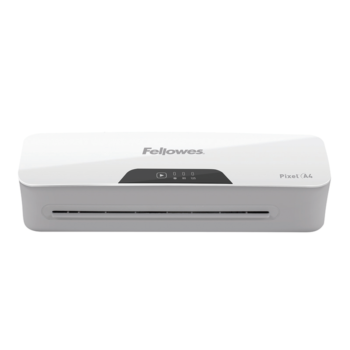 Lamineringsmaskin Fellowes Pixel A4