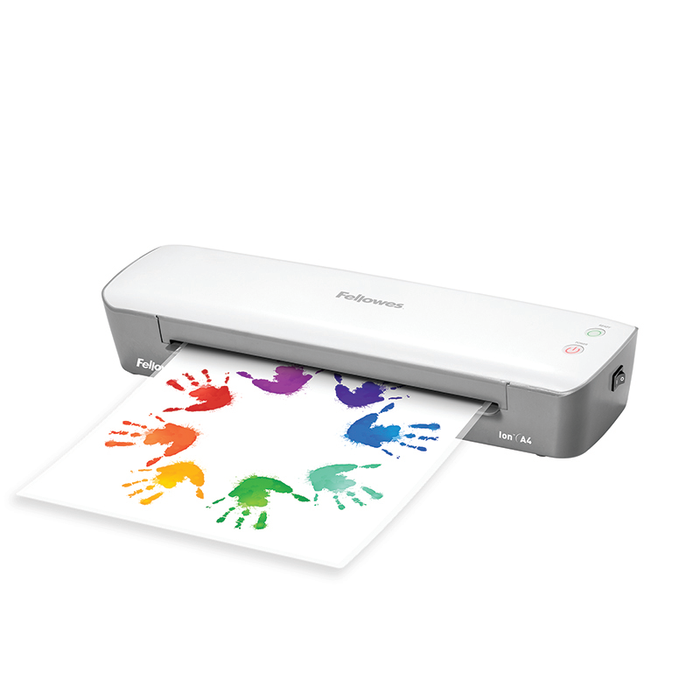 Lamineringsmaskin Fellowes Ion A4