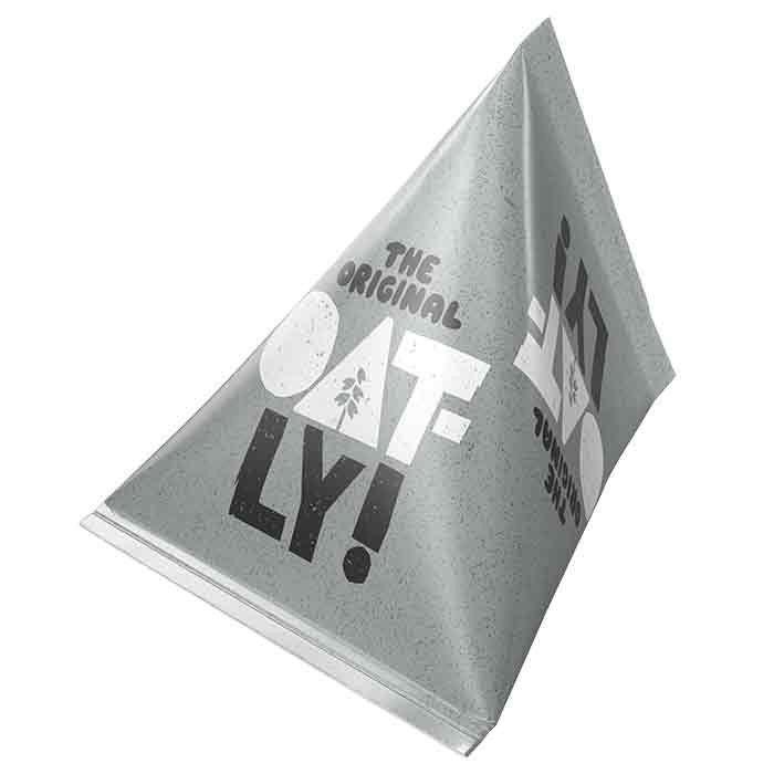 iKaffe Oatly Havredryck 2cl 100st/kartong
