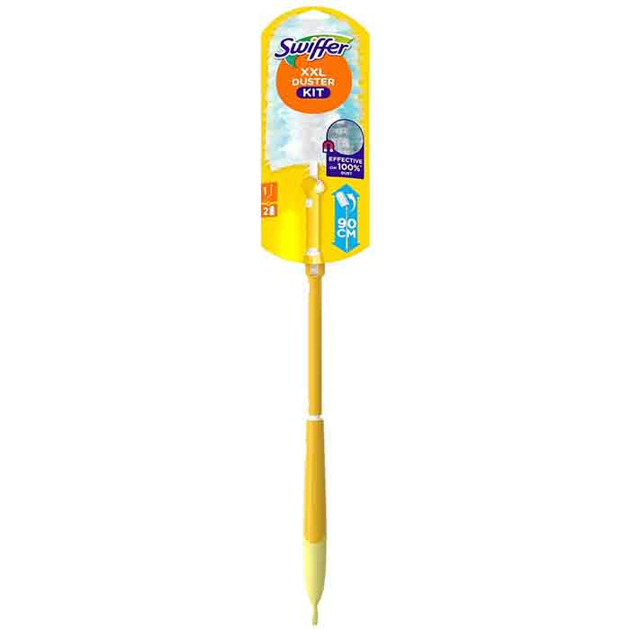 Swiffer Dammvippa Duster XXL Kit