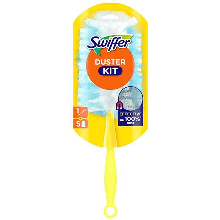 Swiffer Dammvippa Duster Kit