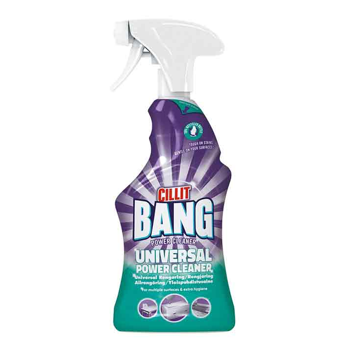 Cillit Bang Allrengöring Spray 750ml
