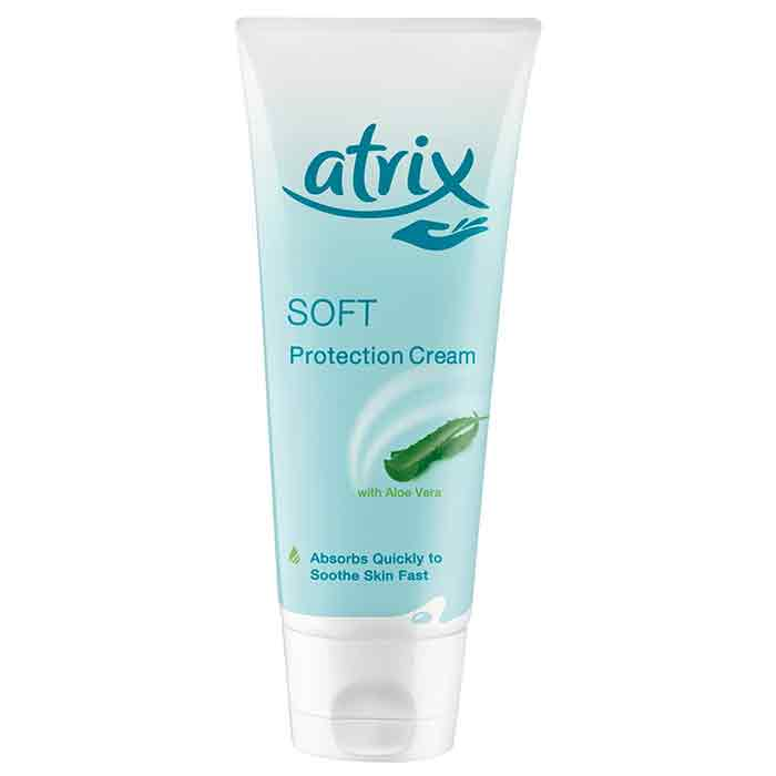 Handcreme Atrix Soft Protection 100ml
