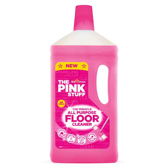 Allrengöring The Pink Stuff 1L