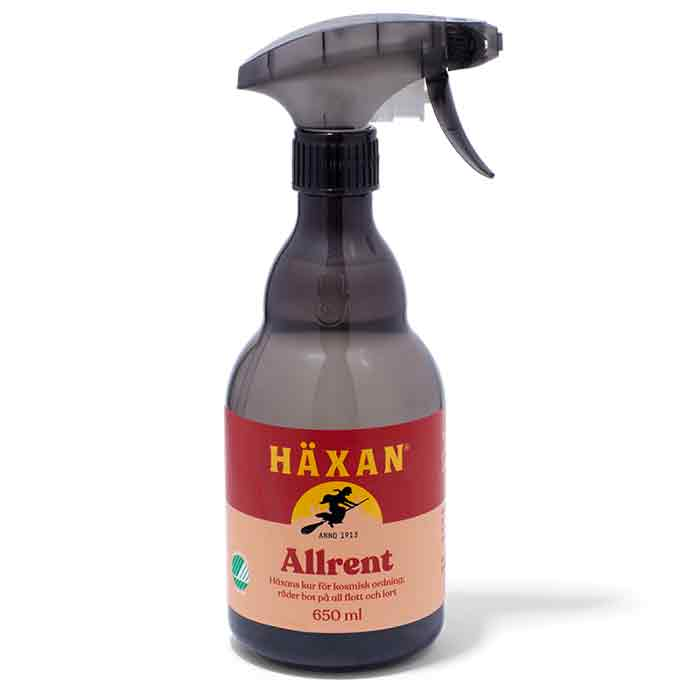 Häxan Allrent 650ml