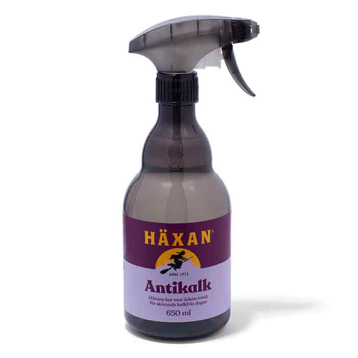 Häxan Antikalk 650ml