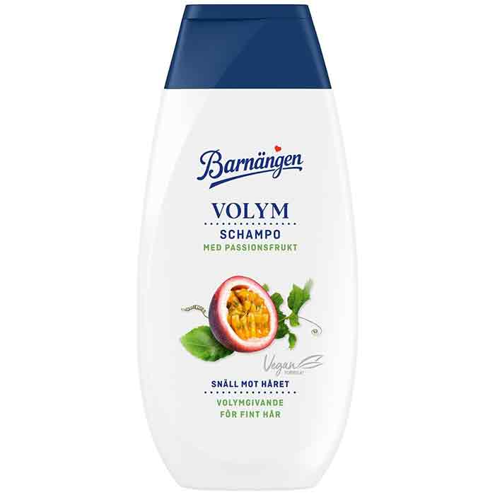 Schampo Barnängen Volym 250ml
