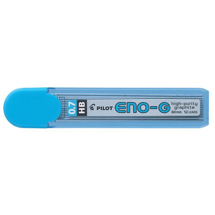Stift Pilot Eno-G HB 0.7 12tuber/fp