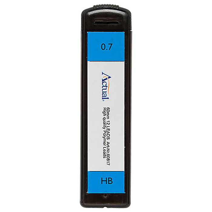 Stiftreserv HB 0.7 12tuber/fp