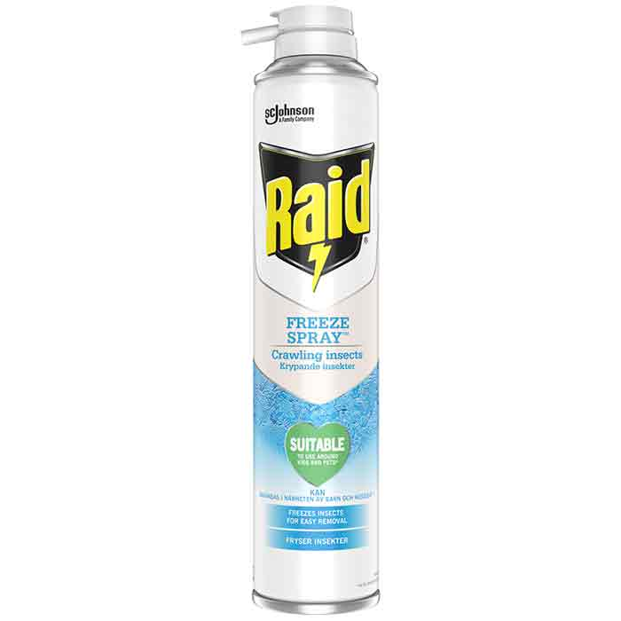 Raid Freeze 350ml