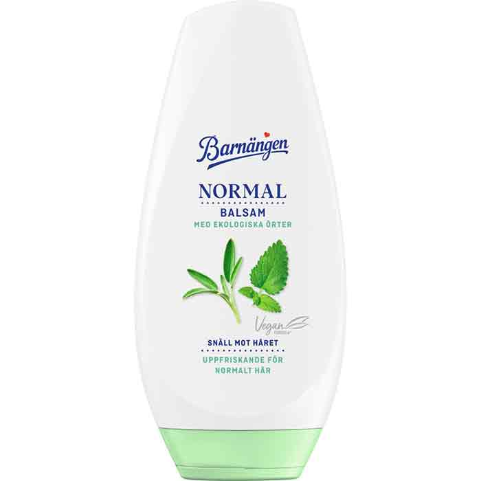 Barnängen Balsam Normal 250ml