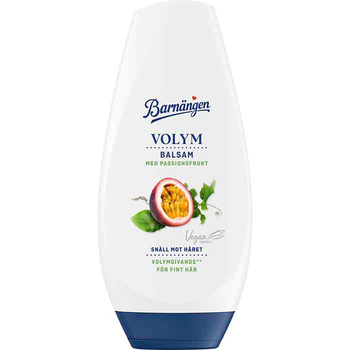 Barnängen Balsam Volym 250ml