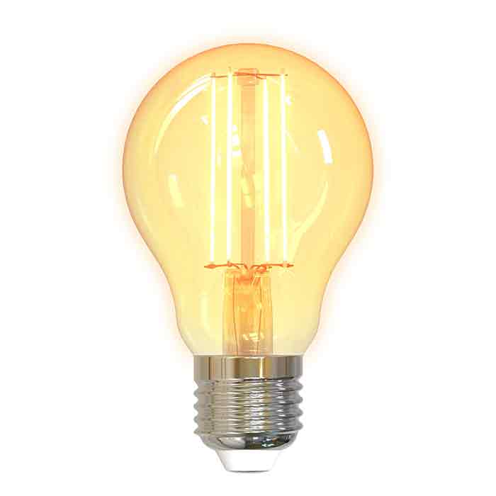 Deltaco Smart Home LED WiFi E27 SH-LFE27A60 Dim