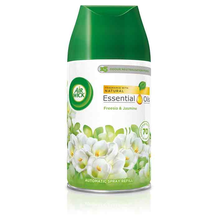 Air Wick Freshmatic Refill Freesia 250ml